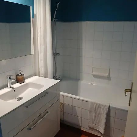 La Nuit Des Artistes - Spacious - Stade Toulousain Appartement *