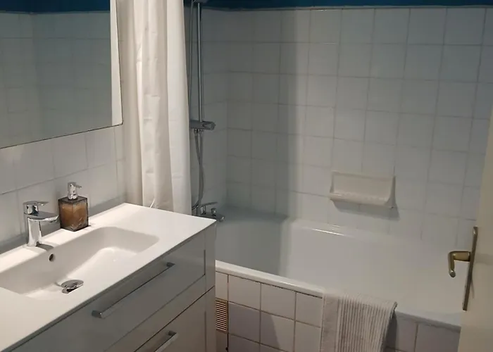 La Nuit Des Artistes - Spacious - Stade Toulousain Apartment *