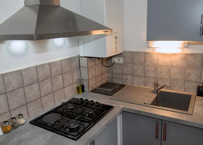 Apartment La Nuit Des Artistes - Spacious - Stade Toulousain *