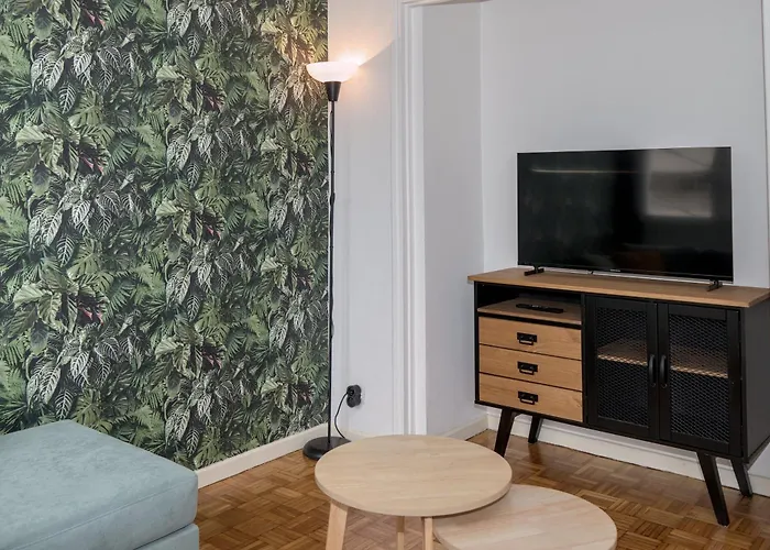 Apartment La Nuit Des Artistes - Spacious - Stade Toulousain *