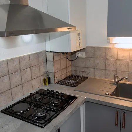 Apartament La Nuit Des Artistes - Spacious - Stade Toulousain *