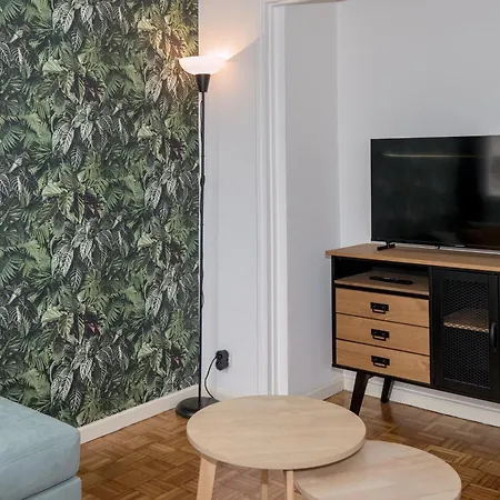 Apartament La Nuit Des Artistes - Spacious - Stade Toulousain *