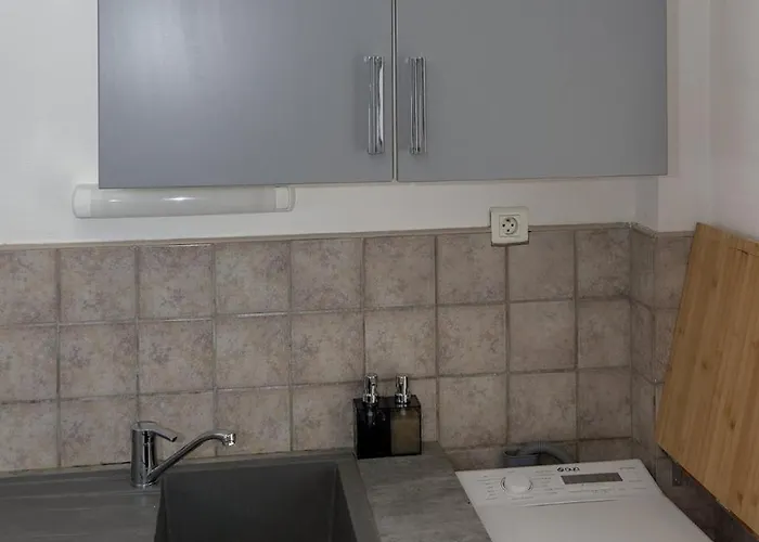 La Nuit Des Artistes - Spacious - Stade Toulousain Apartman Toulouse